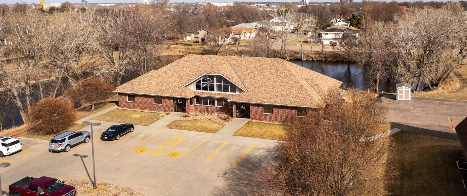 Trail View Dental Practice
